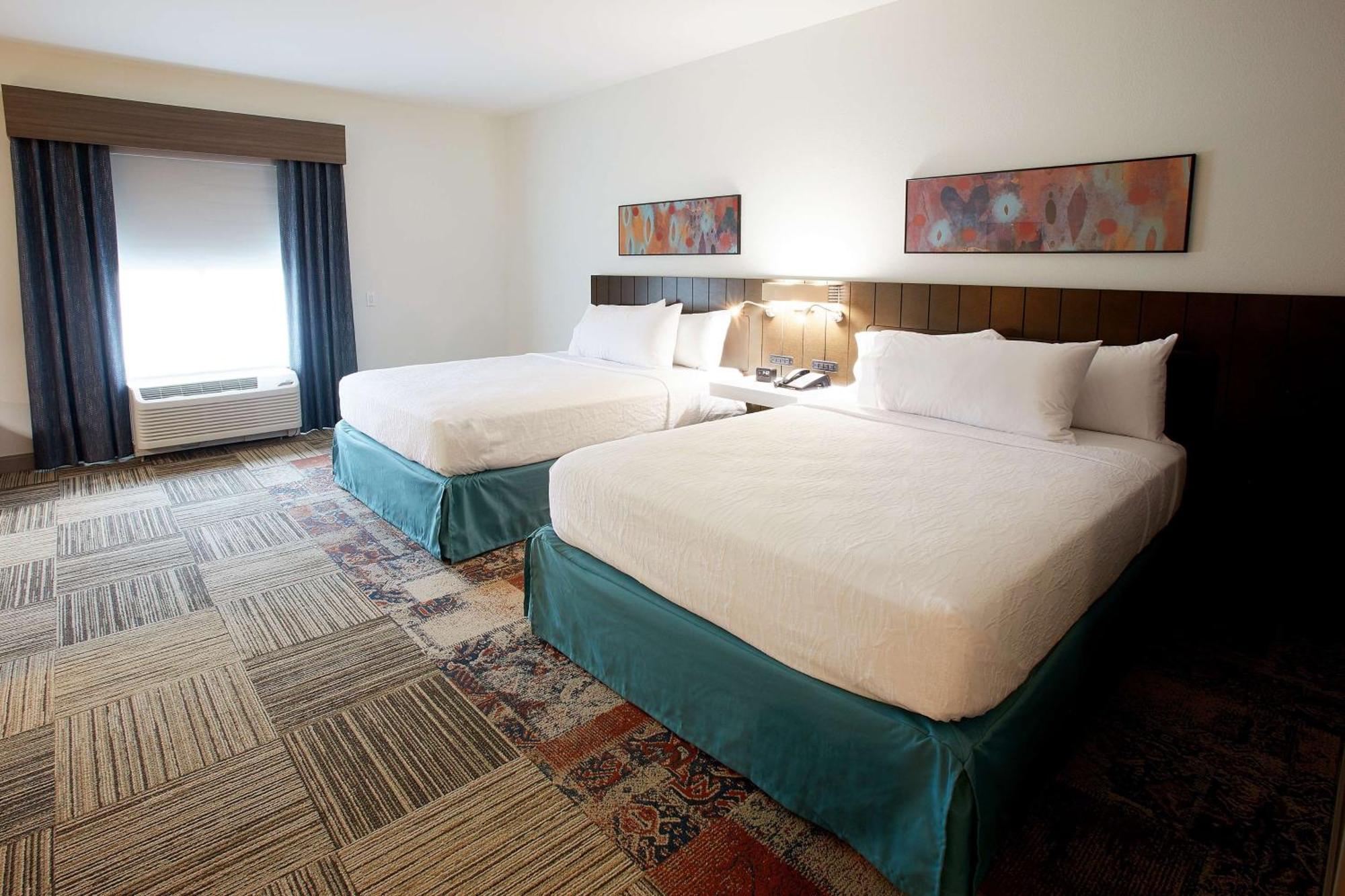 Hilton Garden Inn Элизабеттаун Экстерьер фото